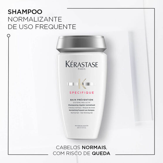 KÉRASTASE  SPECF PREVT   SHMP 250ML